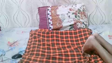 cutie_sally online show from 31, 10, 2025