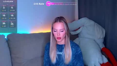 cutiefull_lion online show from 10, 10, 2025