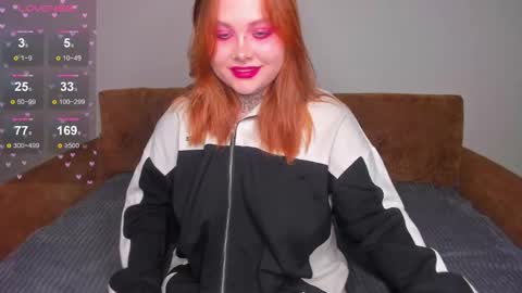 Eva online show from 23, 12, 2024