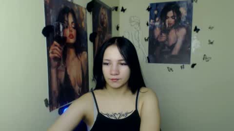 Snapshot of cutielady_ chatting on 7, 2, 2026 Emma online show from 7, 2, 2026