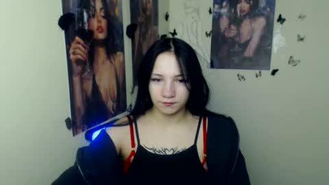 Snapshot of cutielady_ chatting on 8, 2, 2026 Emma online show from 8, 2, 2026