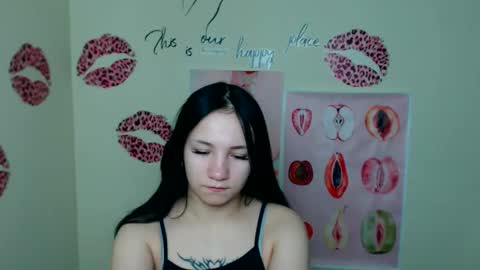 Snapshot of cutielady_ chatting on 11, 2, 2026 Emma online show from 11, 2, 2026
