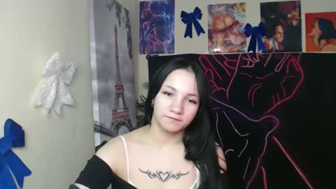 Snapshot of cutielady_ chatting on 13, 2, 2026 Emma online show from 13, 2, 2026