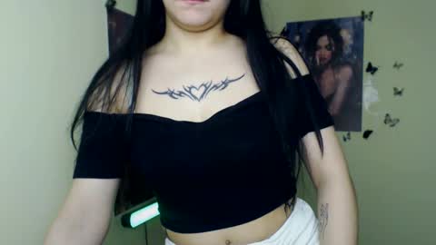 Snapshot of cutielady_ chatting on 15, 2, 2026 Emma online show from 15, 2, 2026