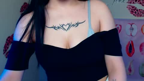 Snapshot of cutielady_ chatting on 20, 2, 2026 Emma online show from 20, 2, 2026