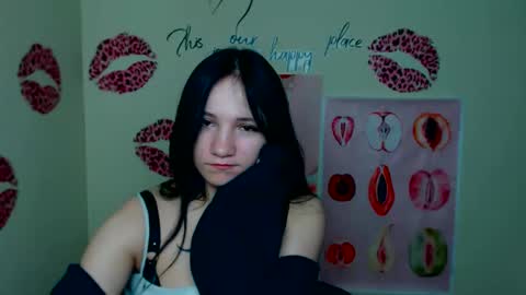 Snapshot of cutielady_ chatting on 20, 2, 2026 Emma online show from 20, 2, 2026