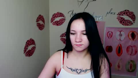 Snapshot of cutielady_ chatting on 1, 3, 2026 Emma online show from 1, 3, 2026