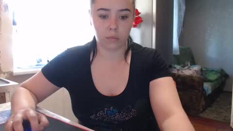 Snapshot of cutiemarine chatting on 27, 4, 2026 cutiemarine online show from 27, 4, 2026