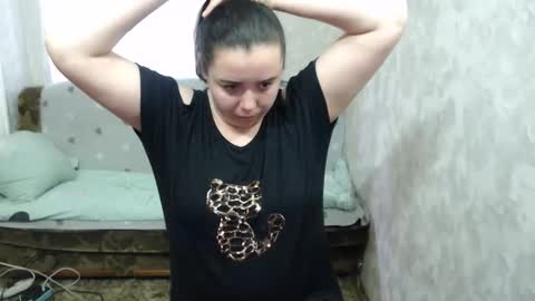 Snapshot of cutiemarine chatting on 29, 4, 2026 cutiemarine online show from 29, 4, 2026