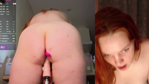 Snapshot of cutieotter chatting on 11, 1, 2025 Ann online show from 11, 1, 2025