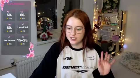 Alice  online show from 20, 12, 2024