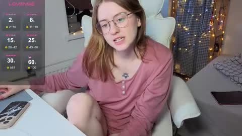 Alice  online show from 20, 11, 2025