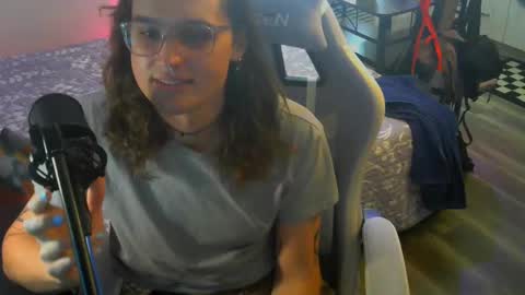 cutiepiescarlett online show from 2, 5, 2026