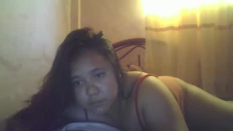 cutiepinay2007 online show from 25, 3, 2026