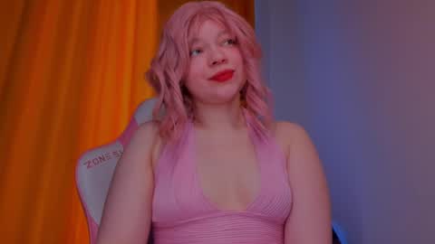 CutieSue online show from 20, 5, 2026
