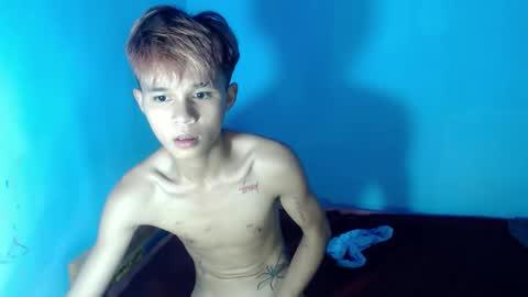 Snapshot of cutiewalter chatting on 23, 4, 2026 cutiewalter online show from 23, 4, 2026