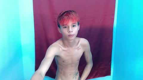 Snapshot of cutiewalter chatting on 11, 5, 2026 cutiewalter online show from 11, 5, 2026