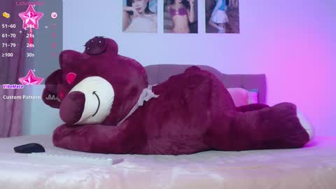 Sophia online show from 8, 11, 2025