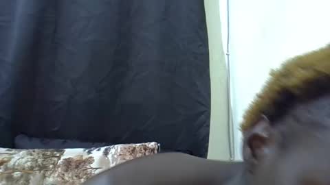 Snapshot of cuttey_slim22 chatting on 17, 4, 2026 cuttey_slim22 online show from 17, 4, 2026