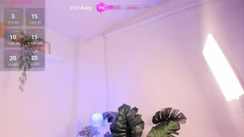 Snapshot of cuttie_blondie_dh chatting on 13, 5, 2026 Laura online show from 13, 5, 2026