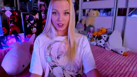 Nora online show from 15, 12, 2024