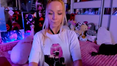 Nora online show from 16, 2, 2025