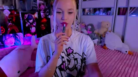 Nora online show from 19, 12, 2025