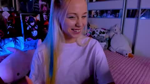 Nora online show from 3, 3, 2026