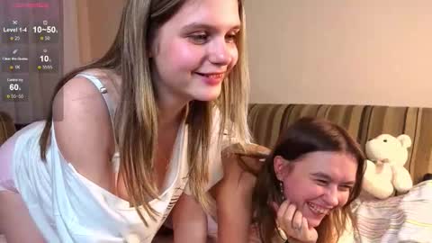 Snapshot of cuttiestwo chatting on 26, 2, 2026 Kathrin Alice online show from 26, 2, 2026