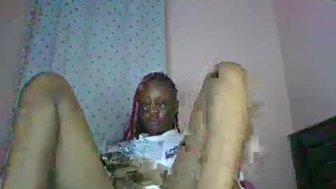 cutty_teshy online show from 21, 2, 2026