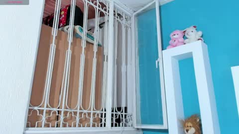 LIZETH online show from 20, 4, 2026