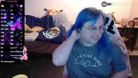 Ahriana online show from 5, 1, 2026