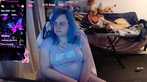 Ahriana online show from 15, 1, 2026