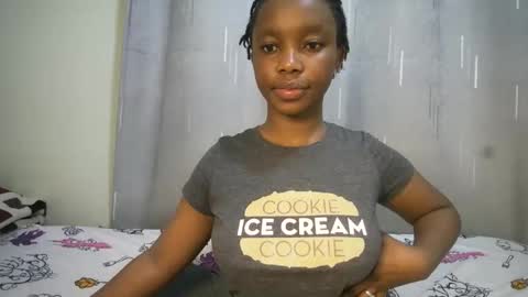 Snapshot of cutypookie chatting on 13, 10, 2025 cutypookie online show from 13, 10, 2025