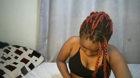 Snapshot of cutypookie chatting on 29, 10, 2025 cutypookie online show from 29, 10, 2025