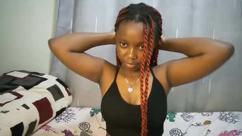 Snapshot of cutypookie chatting on 16, 11, 2025 cutypookie online show from 16, 11, 2025