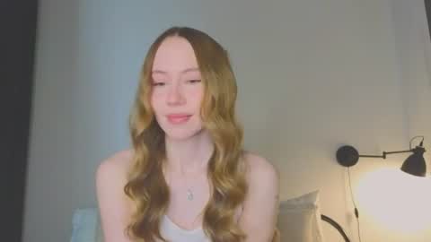 Snapshot of cuute_angell chatting on 10, 6, 2026 Virginia See you on Sunday online show from 10, 6, 2026