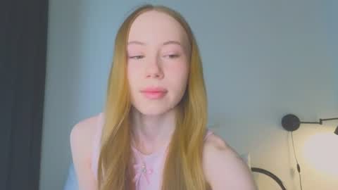 Snapshot of cuute_angell chatting on 29, 6, 2026 Virginia See you on Sunday online show from 29, 6, 2026