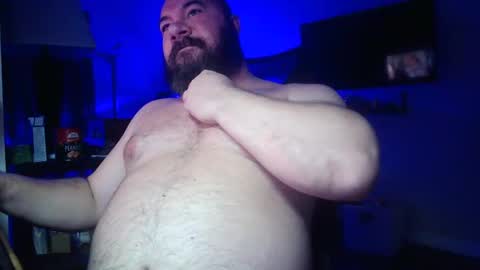 Bubba Bull online show from 19, 10, 2025