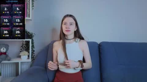 Snapshot of cwendenmon chatting on 7, 5, 2026 Ashly online show from 7, 5, 2026