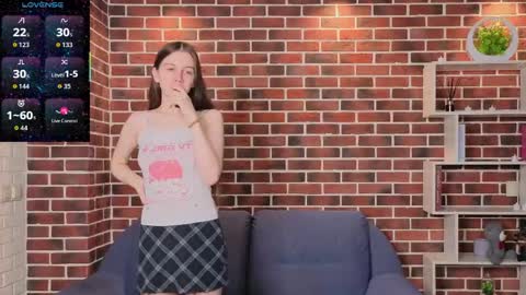 Snapshot of cwendenmon chatting on 14, 5, 2026 Ashly online show from 14, 5, 2026