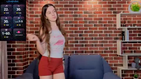 Snapshot of cwendenmon chatting on 22, 5, 2026 Ashly online show from 22, 5, 2026