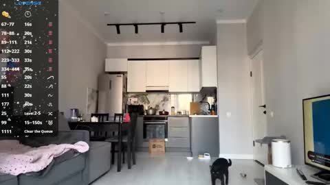 Snapshot of cwenecollins chatting on 18, 9, 2025 Akemi online show from 18, 9, 2025