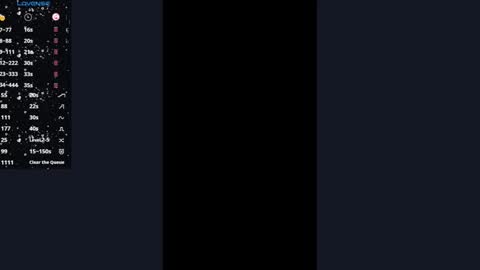 Snapshot of cwenecollins chatting on 3, 10, 2025 Akemi online show from 3, 10, 2025