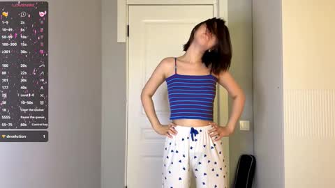 Akemi online show from 6, 1, 2026