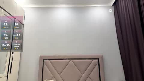 Akemi online show from 15, 3, 2026