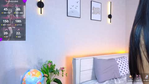 Snapshot of cweneharwick chatting on 16, 1, 2025 Welcome in my room My name is Mila did you miss me lets play - check menu to have fun online show from 16, 1, 2025