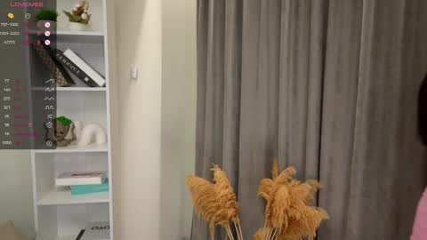 Snapshot of cweneharwick chatting on 1, 10, 2025 Welcome in my room My name is Mila did you miss me lets play - check menu to have fun online show from 1, 10, 2025