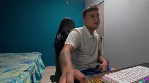 Hayder online show from 4, 12, 2024