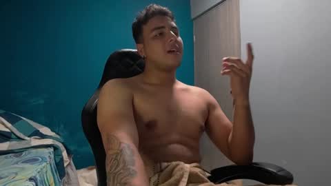 Hayder online show from 6, 12, 2024